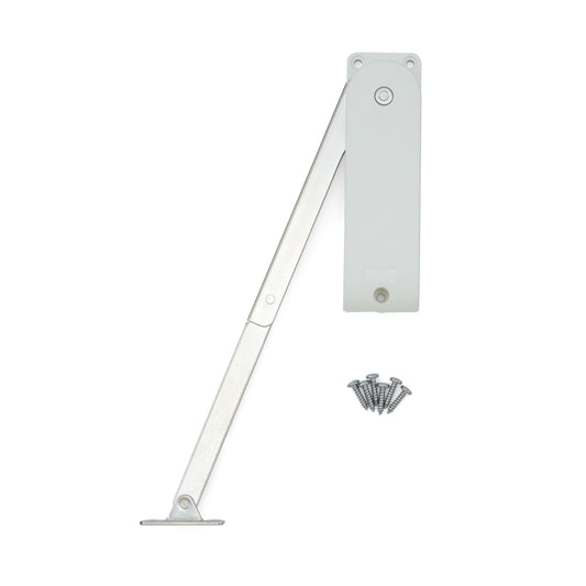 Raccord à clapet à fermeture automatique HDS-10S-SL-WT, par Sugatsune / LAMP (Japon)