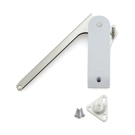 Rabat souple renforcé HDSN-30SL, par Sugatsune / LAMP (Japon)