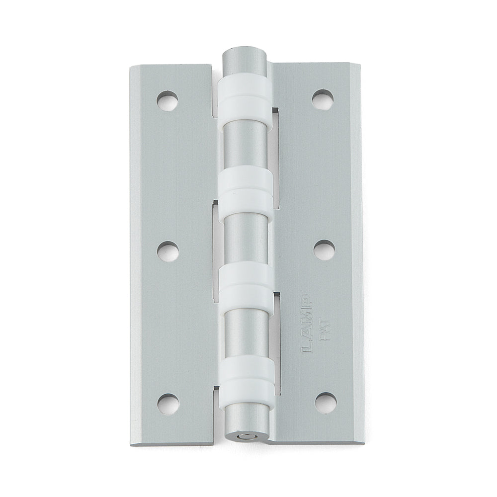 Hinge, for cleanrooms HG-CV-100TNS, from Sugatsune / LAMP (Japan)