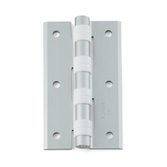 Hinge, for cleanrooms HG-CV-100TNS, from Sugatsune / LAMP (Japan)