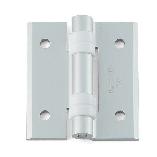 Hinge, for cleanrooms HG-CV-65, from Sugatsune / LAMP (Japan)