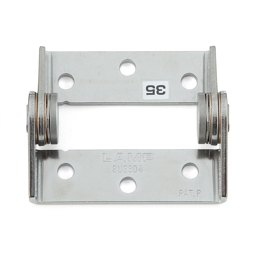 Cover for HG-IT hinge HG-ITSC, from Sugatsune / LAMP (Japan)
