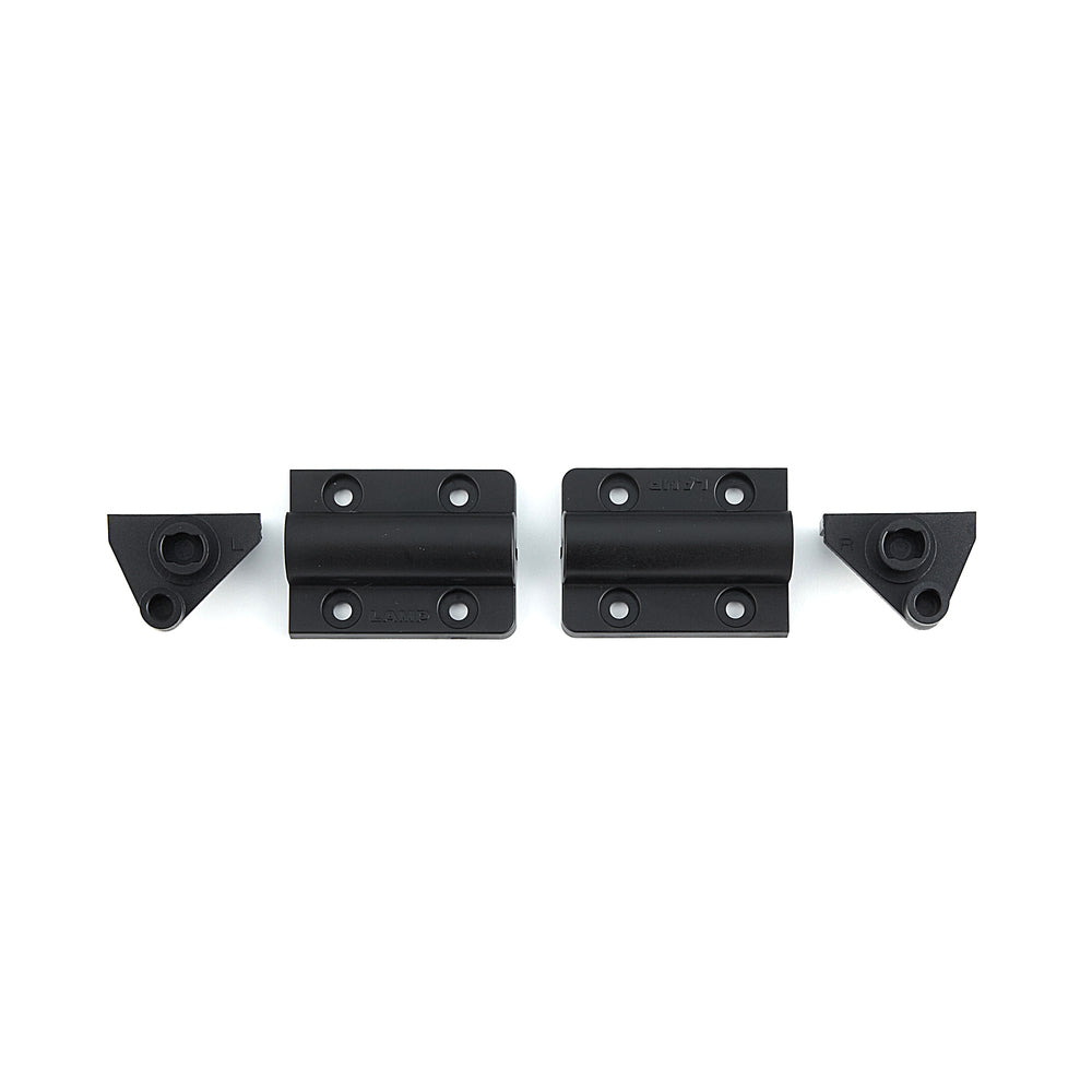 Mini-Scharnier, gedämpft HG-JHM9-U-BL, von Sugatsune / LAMP (Japan)