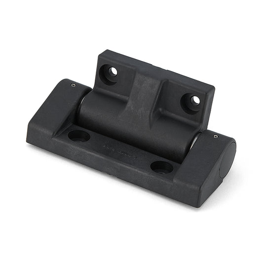 Damped hinge HG-JHW50G, by Sugatsune / LAMP (Japan)