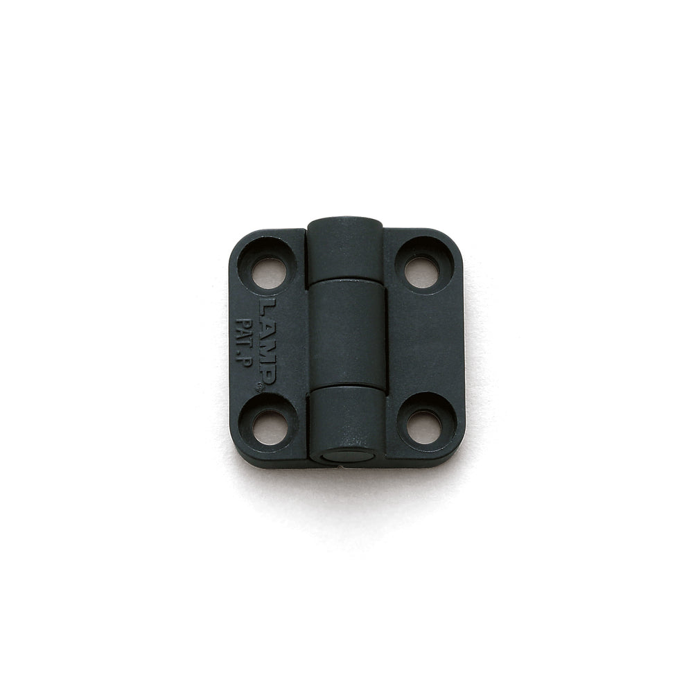 Mini-Rastscharnier HG-MPS2-BL, von Sugatsune / LAMP (Japan)