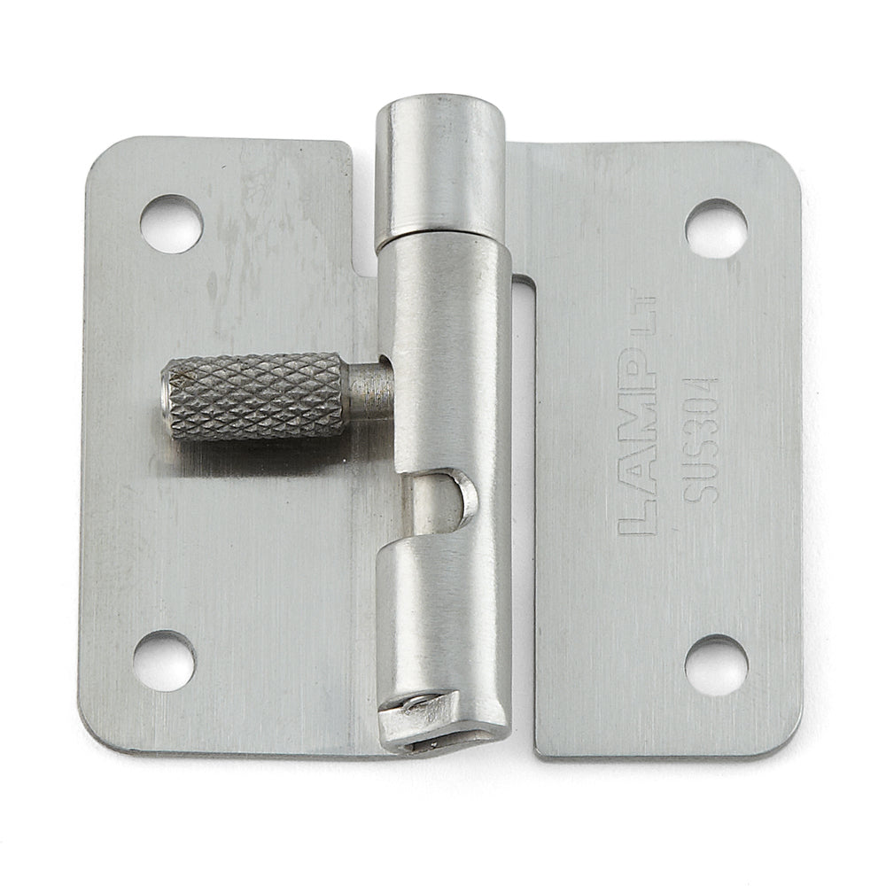 Scharnier, schnell lösbar HG-OTA45R, von Sugatsune / LAMP (Japan)