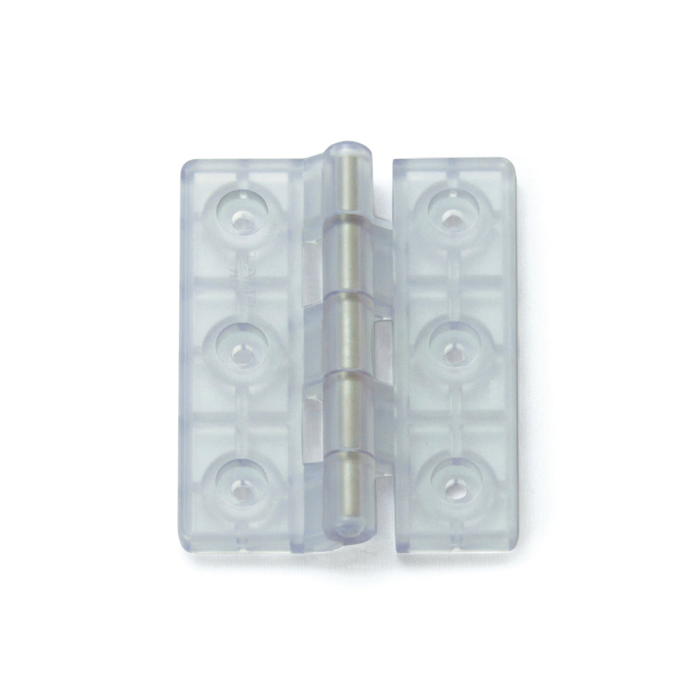 HG-P100 hinge, by Sugatsune / LAMP (Japan)