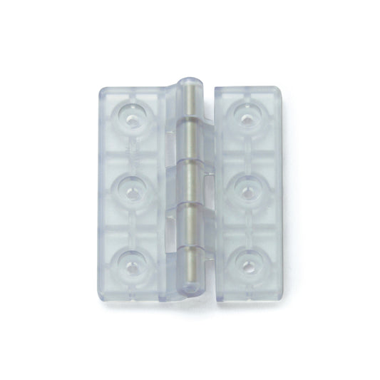HG-P100 hinge, by Sugatsune / LAMP (Japan)
