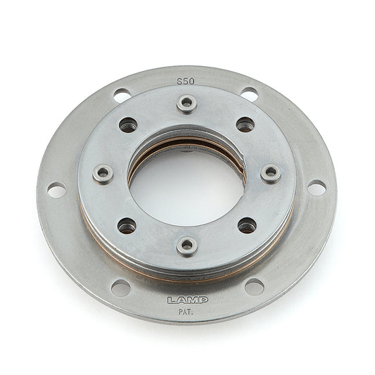 Charnière pivotante à couple HG-S70-34, de Sugatsune / LAMP (Japon)