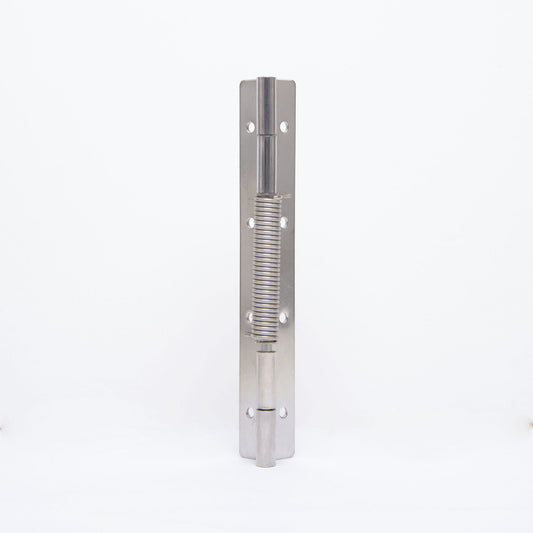 Robust spring hinge HG-SHL200, from Sugatsune / LAMP (Japan)