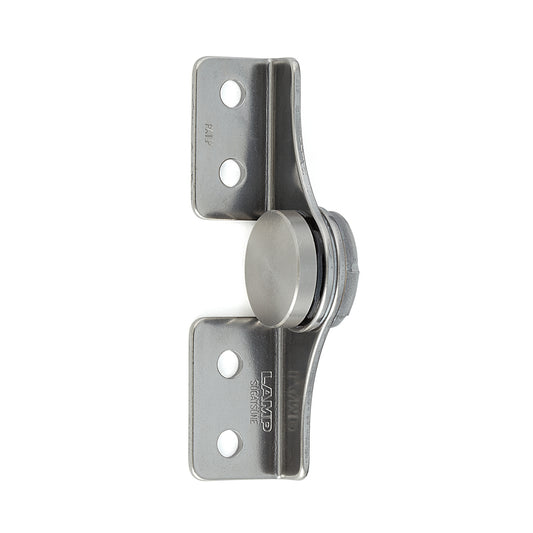 Torque hinge, opening assisted with spring HG-TAJ-LR30, from Sugatsune / LAMP (Japan)