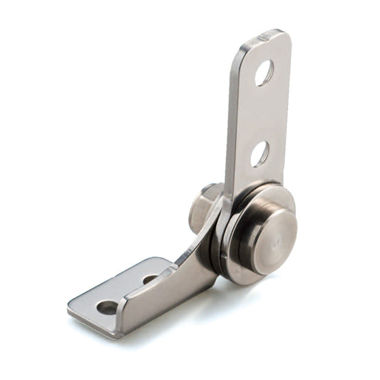 Adjustable torque hinge HG-TBSJ40L, by Sugatsune / LAMP (Japan)