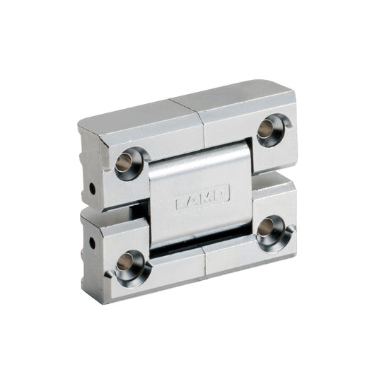 Drehmomentscharnier, zweiachsig HG-TMH2030-CR, von Sugatsune / LAMP (Japan)