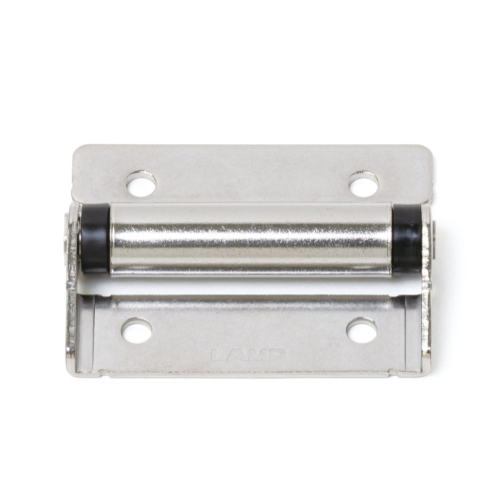 Torque hinge HG-TP30, from Sugatsune / LAMP (Japan)