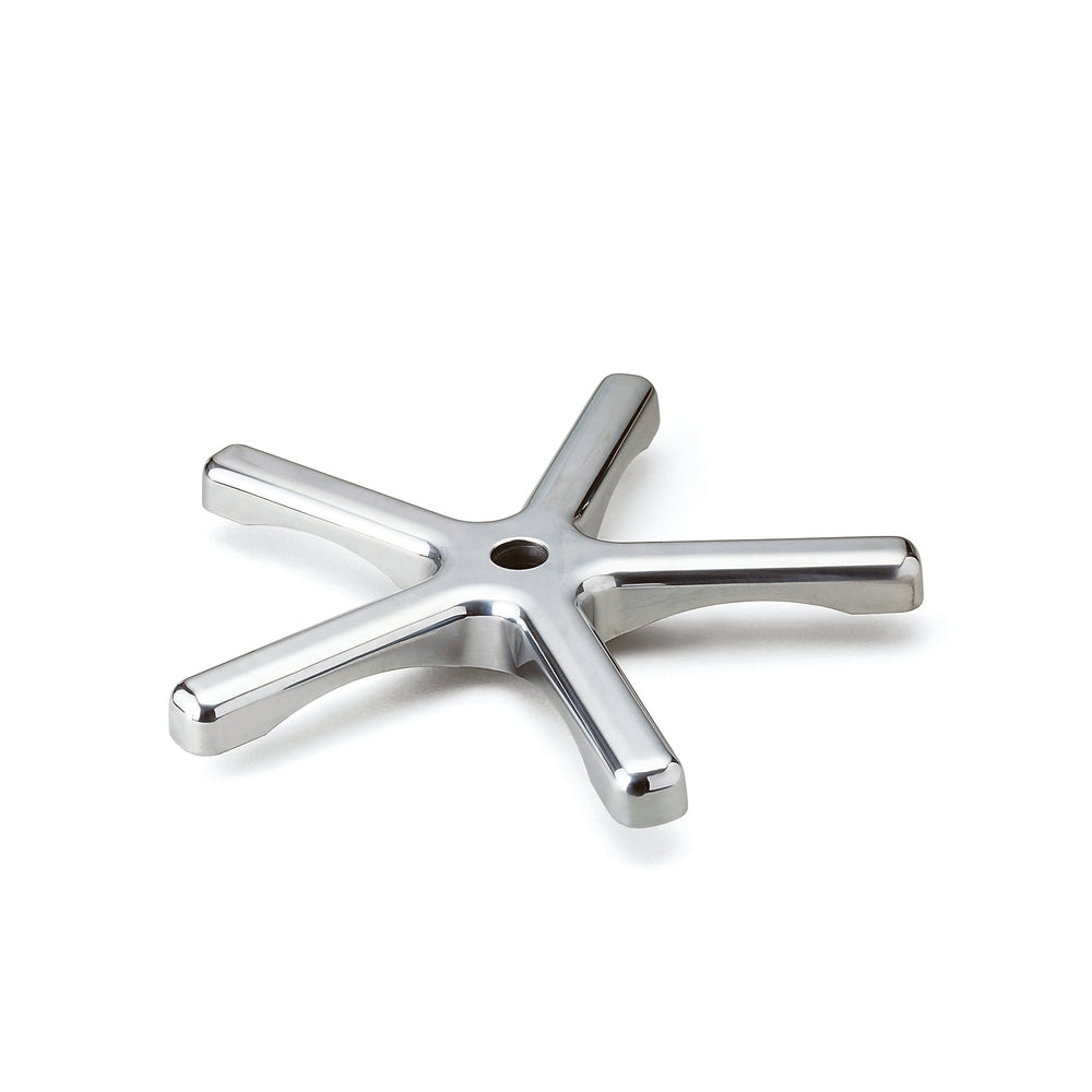 Glider base HS-550M10M, from Sugatsune / LAMP (Japan)