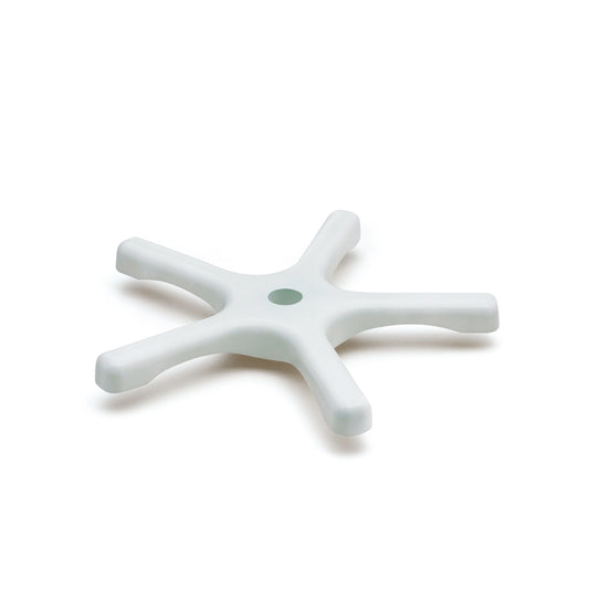 Doppelrolle, mit Platte HS-550M10W, von Sugatsune / LAMP (Japan)