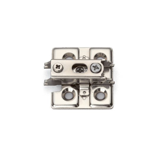 Mounting plate J95-P6T, from Sugatsune / LAMP (Japan)