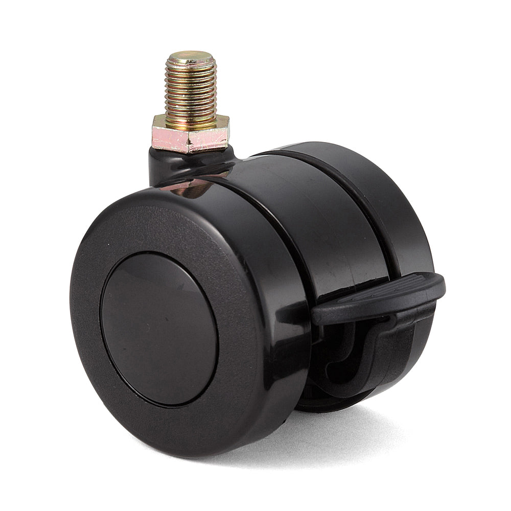 Doppelrolle, mit Gewindebolzen JPB-60BKT, von Sugatsune / LAMP (Japan)