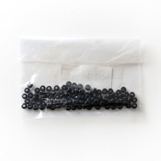 Kabeldurchführung, Packung à 100 Stk. KG-74-P100, von Sugatsune / LAMP (Japan)