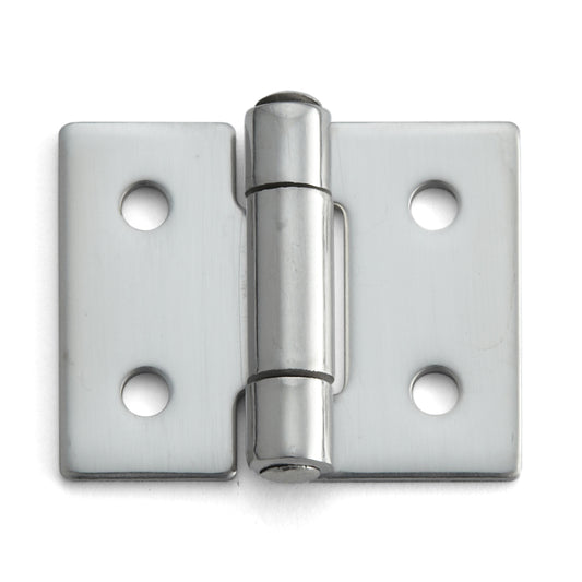 Scharnier für unsichtbaren Anschlag KHA-25CN, von Sugatsune / LAMP (Japan)