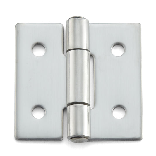 Scharnier für unsichtbaren Anschlag KHA-30CN, von Sugatsune / LAMP (Japan)