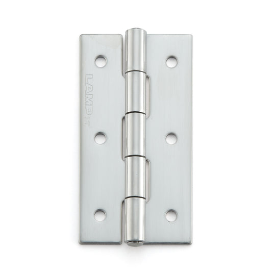 Scharnier für unsichtbaren Anschlag KHA-60C, von Sugatsune / LAMP (Japan)