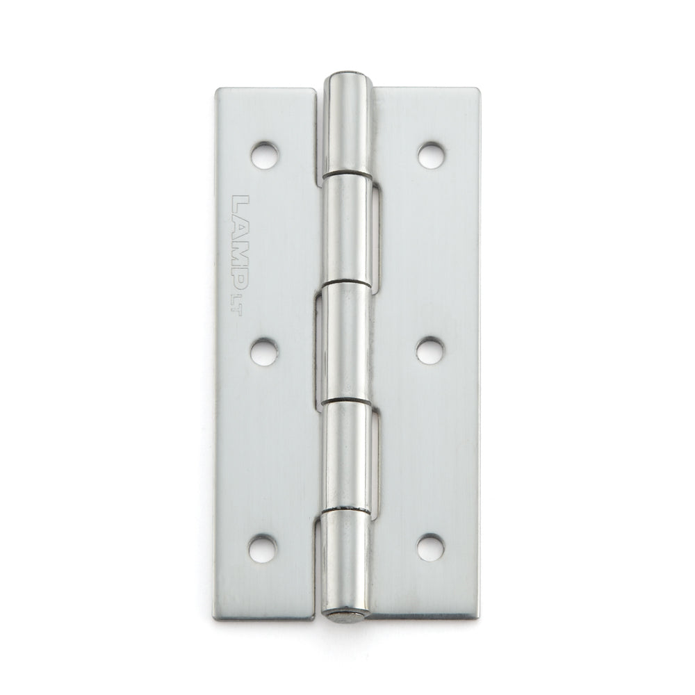 Hinge for concealed stop KHA-65CN, by Sugatsune / LAMP (Japan)