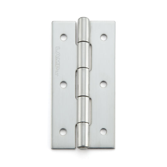 Hinge for concealed stop KHA-65CN, by Sugatsune / LAMP (Japan)