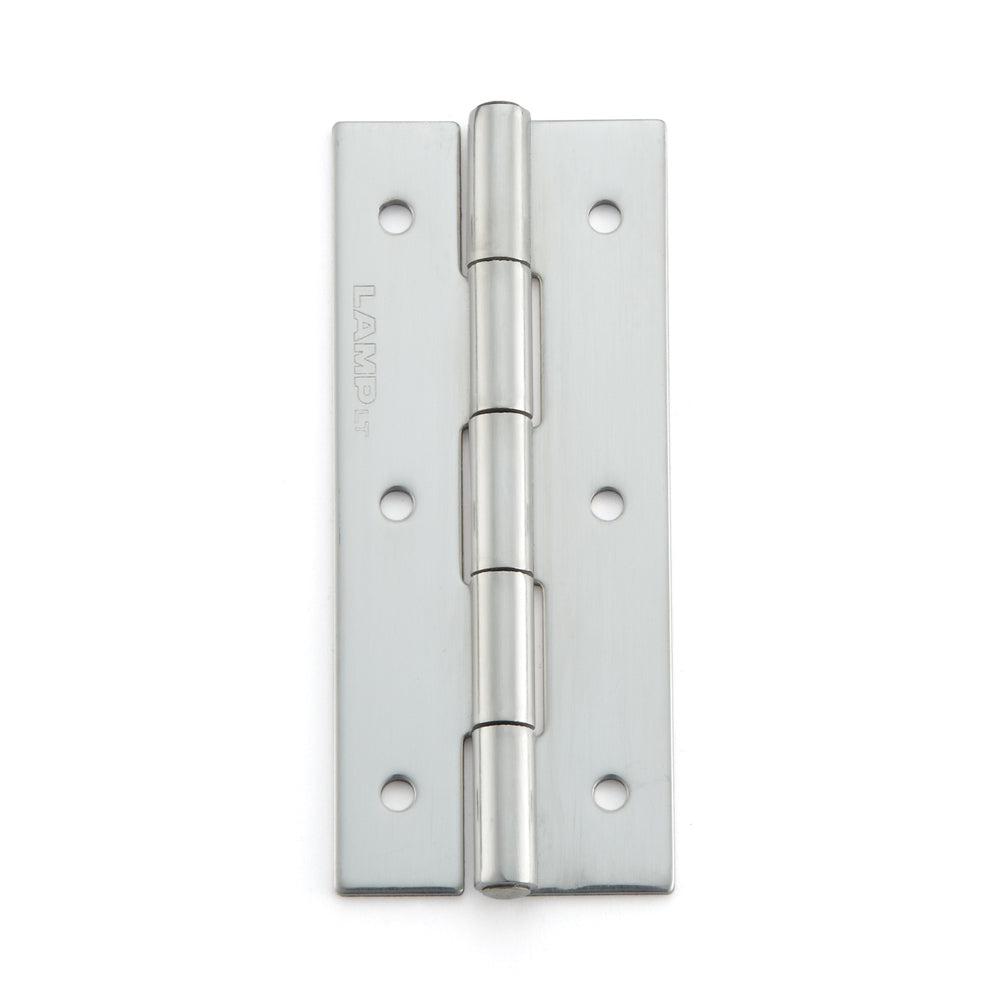 Scharnier für unsichtbaren Anschlag KHA-75CN, von Sugatsune / LAMP (Japan)