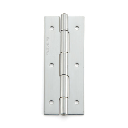 Hinge for concealed stop KHA-80CN, by Sugatsune / LAMP (Japan)