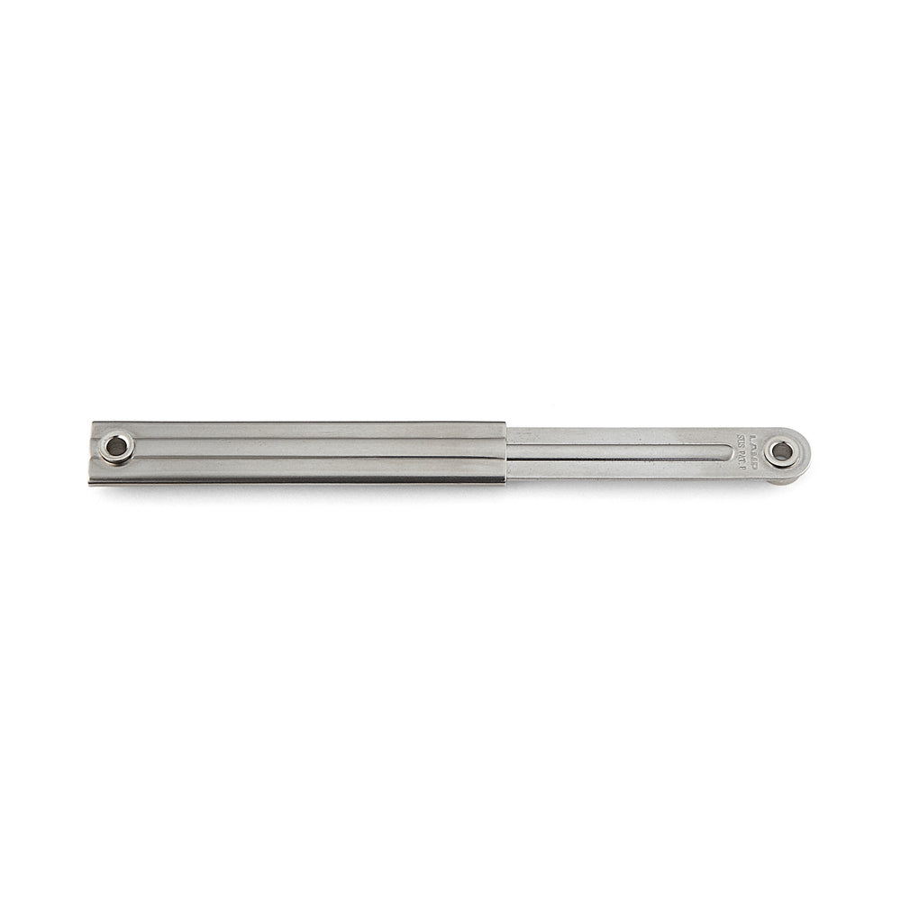Raccord de clapet ultra-mini L-140S, par Sugatsune / LAMP (Japon)
