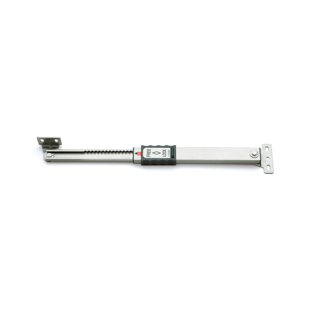 Rail de guidage LGB30-400, de Sugatsune / LAMP (Japon)