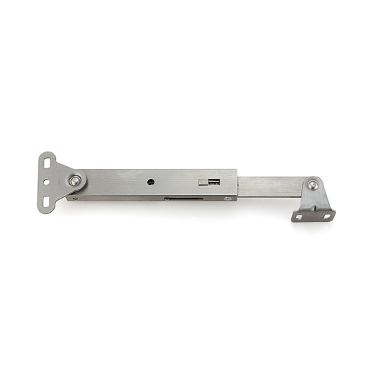 Raccord de volet LB-200A, longueur : 350 mm, de Sugatsune / LAMP (Japon)