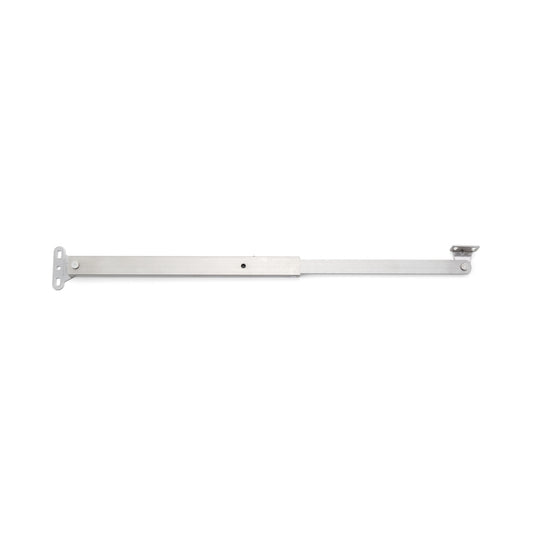 Flap fitting LB-500A, length: 500 mm, from Sugatsune / LAMP (Japan)
