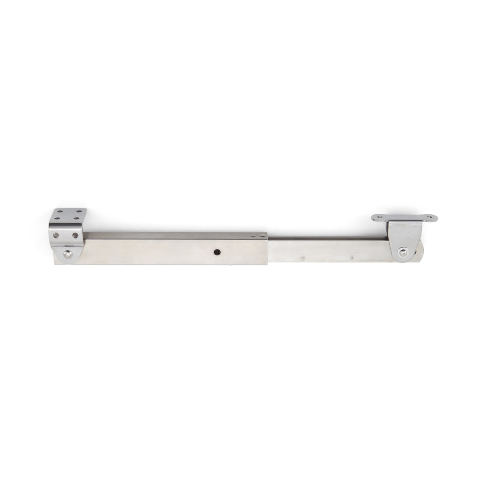 Raccord de volet robuste LB-S350, de Sugatsune / LAMP (Japon)