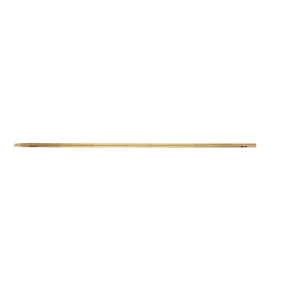 Charnière à tige LB30-1800, de Sugatsune / LAMP (Japon)