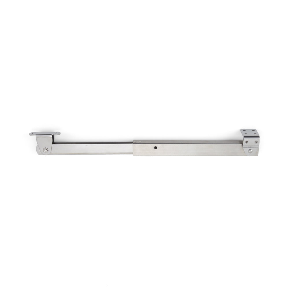 Raccord de volet multi-angles, robuste LBTS-450L, par Sugatsune / LAMP (Japon)