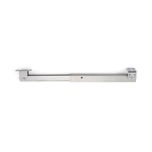 Multiwinkel-Klappenbeschlag, Schwerlast LBTS-450L, von Sugatsune / LAMP (Japan)