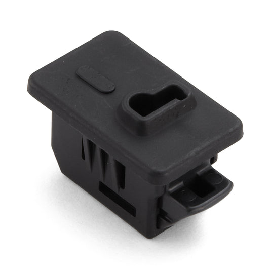 Attache à dégagement rapide, sans levier de verrouillage LC-PK32-L-BL, par Sugatsune / LAMP (Japon)
