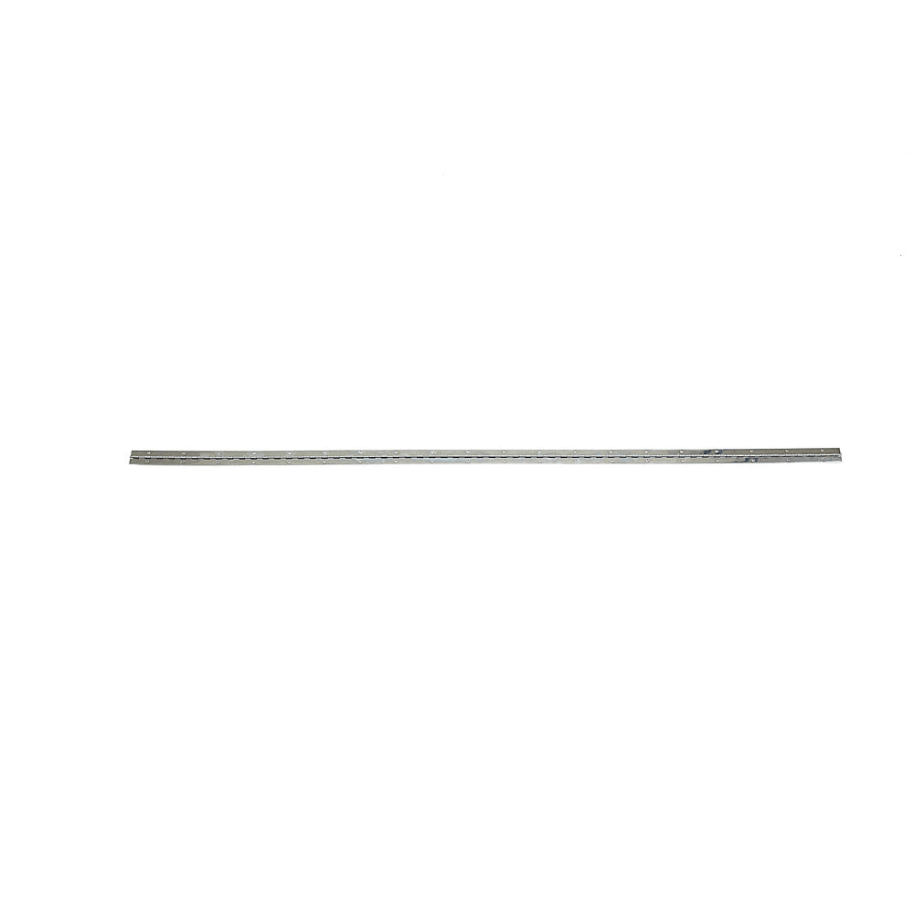 Rod hinge LHN-32-1500, from Sugatsune / LAMP (Japan)