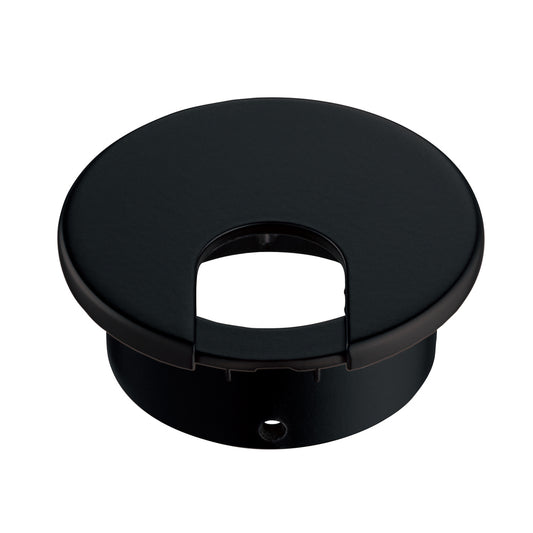 Split cable gland, black LS50S-S-BL, from Sugatsune / LAMP (Japan)