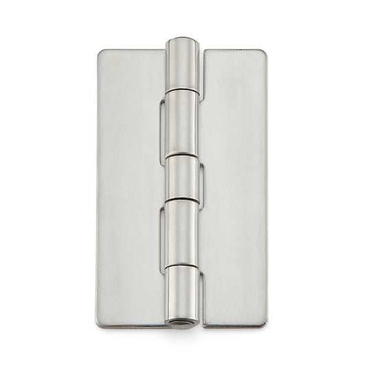 LSA-100 hinge, from Sugatsune / LAMP (Japan)