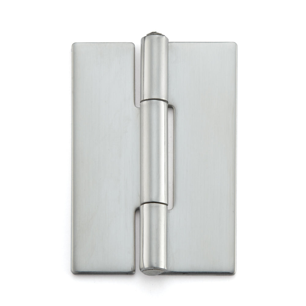 LSA-50 hinge, from Sugatsune / LAMP (Japan)