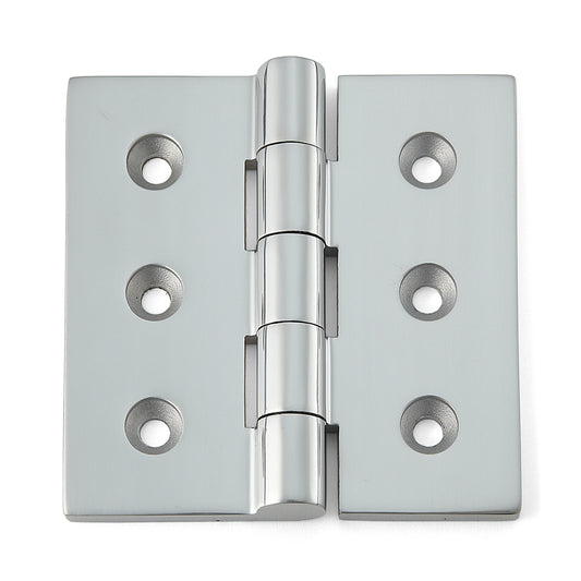 LSF-100 hinge, by Sugatsune / LAMP (Japan)