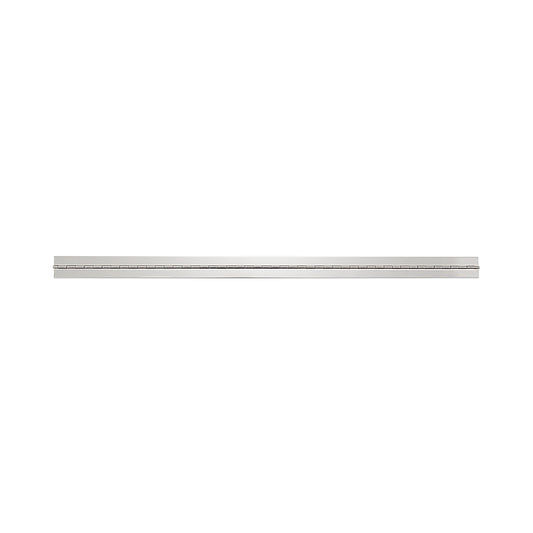 Charnière à tige, pour soudage LSN15-50-1000, de Sugatsune / LAMP (Japon)