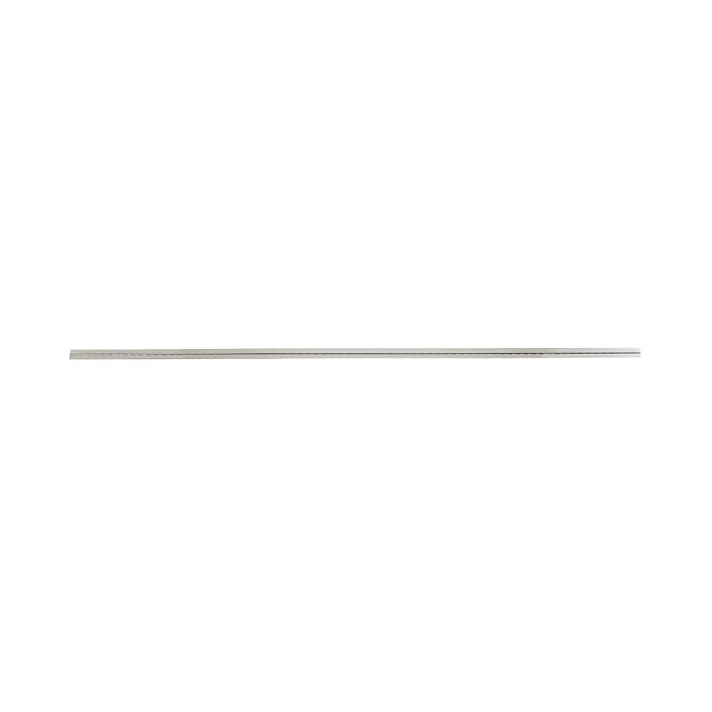 Rod hinge, for welding LSN8-32-1800, from Sugatsune / LAMP (Japan)