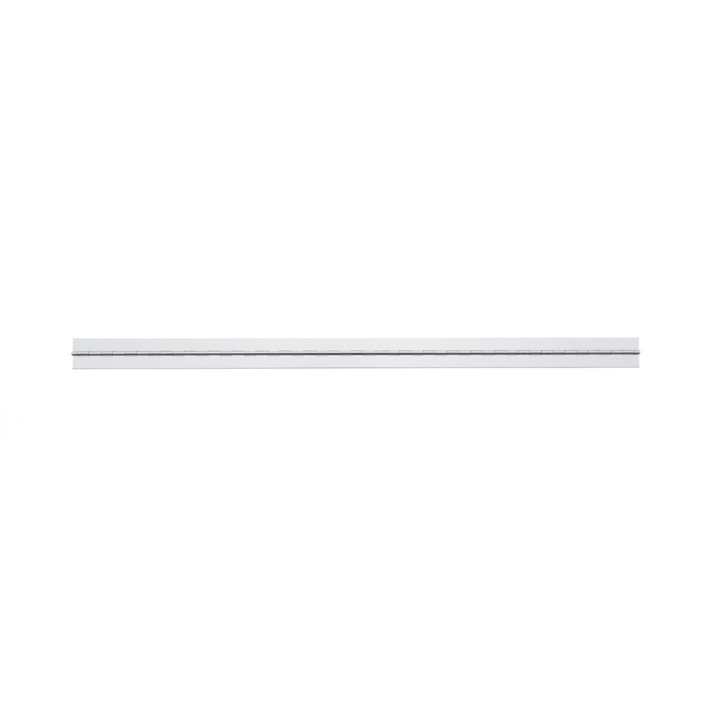 Stangenscharnier, zum Anschweißen LSN8-32-600, von Sugatsune / LAMP (Japan)
