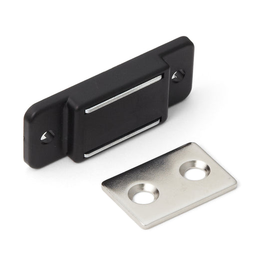 Fermoir magnétique MC-113B, de Sugatsune / LAMP (Japon)