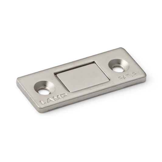 Magnetic catch MC-159, from Sugatsune / LAMP (Japan)