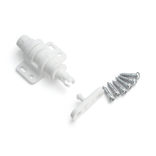 Nicht magnetischer Druckschnäpper MC-20WT, von Sugatsune / LAMP (Japan)